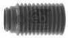 VOLVO 1387735 Protective Cap/Bellow, shock absorber